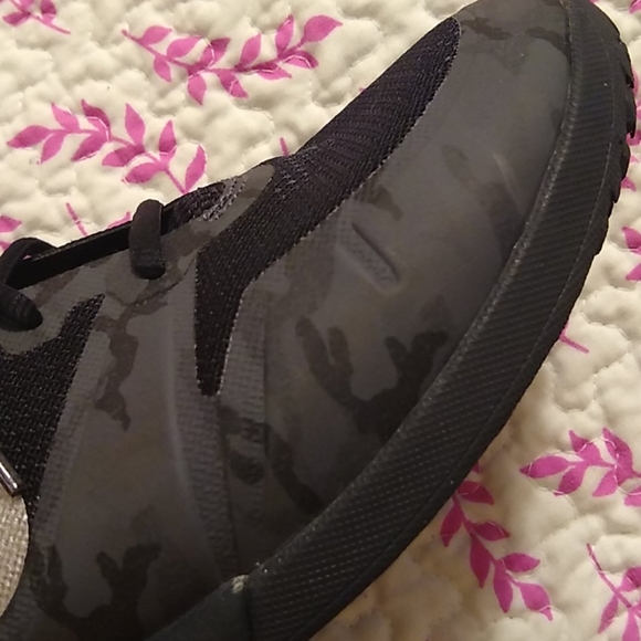 Nike Lunarlon, Lunar Ultimate TR Shoes - Picture 7 of 7